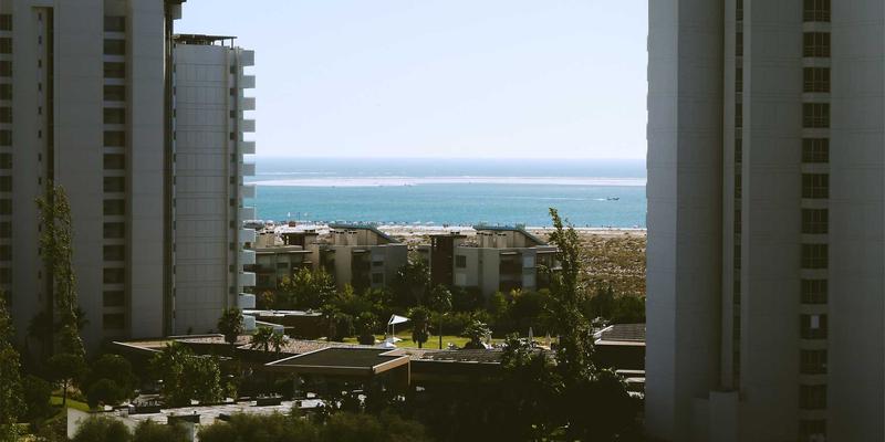 河南新基建遇上北欧风装修：区块链如何为绿色建材打造“透明身份证”？